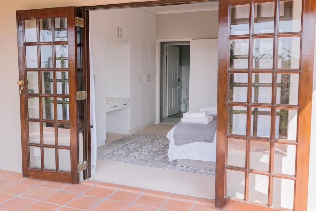 Nahoon Beach Villas Self Catering Apartments East London Exterior foto