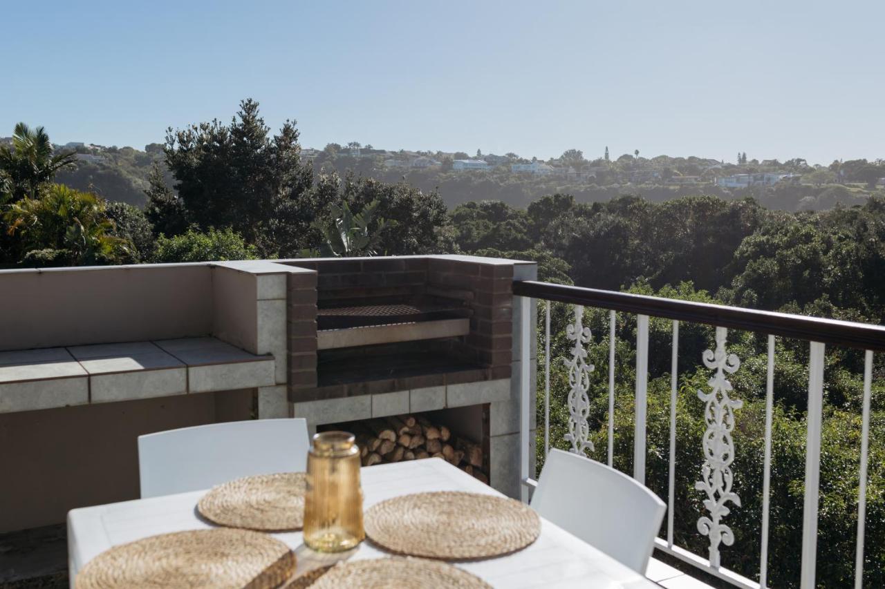 Nahoon Beach Villas Self Catering Apartments East London Exterior foto