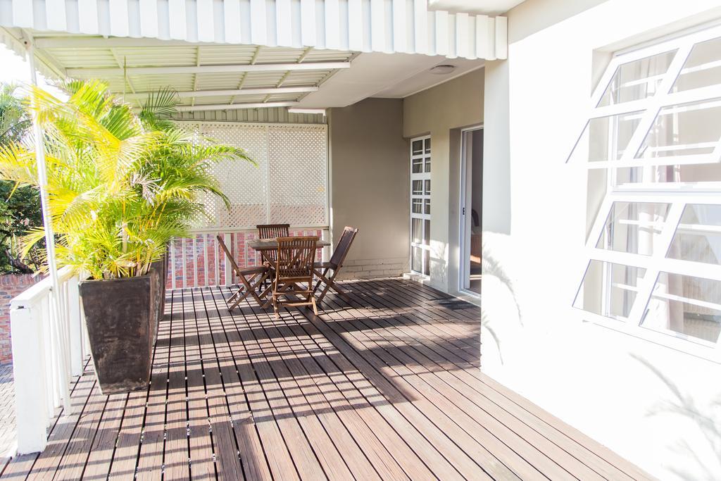 Nahoon Beach Villas Self Catering Apartments East London Cameră foto