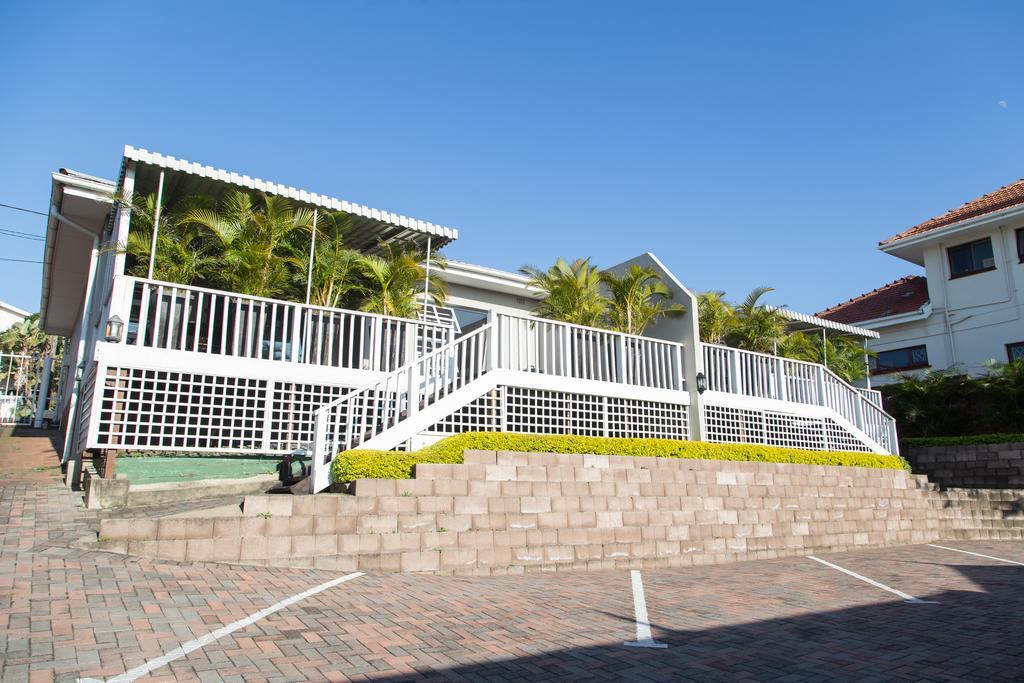 Nahoon Beach Villas Self Catering Apartments East London Cameră foto